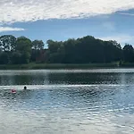 Andrzejowka ヴィラ