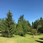 ヴィラ Andrzejowka Borowe