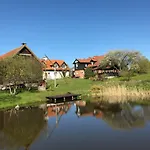 Andrzejowka ヴィラ *