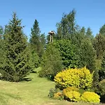 ヴィラ Andrzejowka *