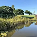 Andrzejowka Вилла