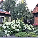 Andrzejowka 别墅