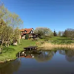 ヴィラ Andrzejowka *