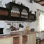 ヴィラ Andrzejowka Borowe