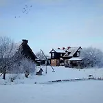 ヴィラ Andrzejowka *