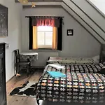 ヴィラ Andrzejowka Borowe