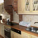 ヴィラ Andrzejowka Borowe