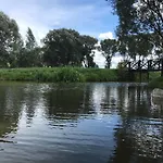 Andrzejowka ヴィラ