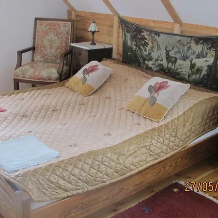 Вилла Andrzejowka *