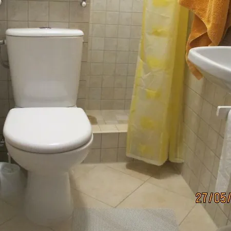 Вилла Andrzejowka *