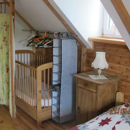 Вилла Andrzejowka *