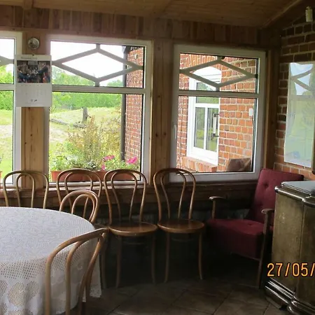 Andrzejowka Вилла Borowe