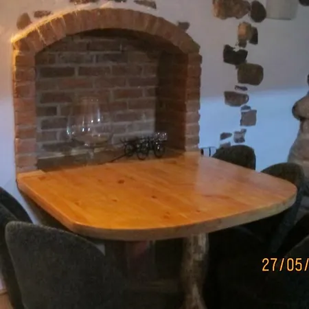 Andrzejowka Вилла Borowe