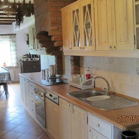 Andrzejowka Вилла