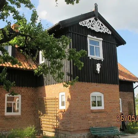 Andrzejowka * Borowe