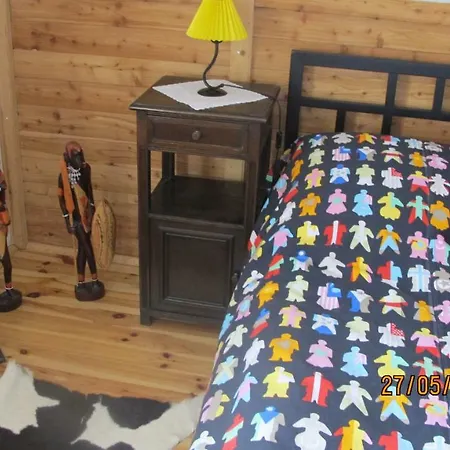 Andrzejowka Вилла *