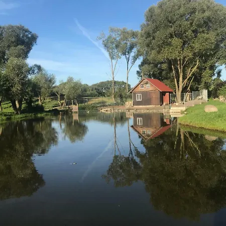 Вилла Andrzejowka *