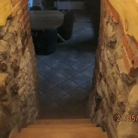 Вилла Andrzejowka