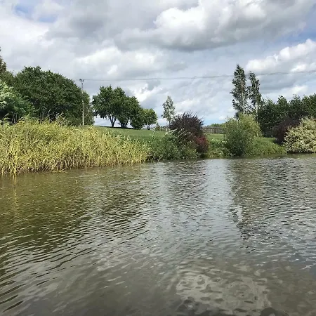 Andrzejowka * Borowe