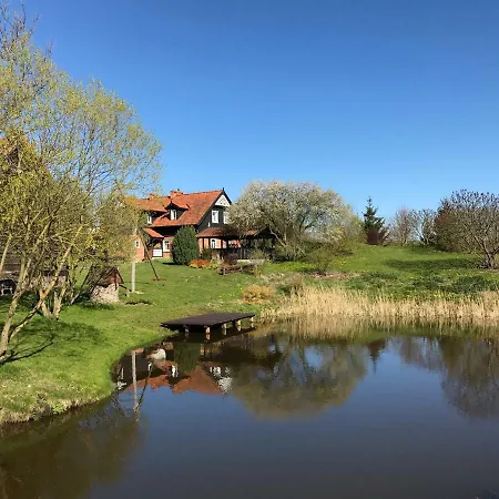 Villa Andrzejowka *