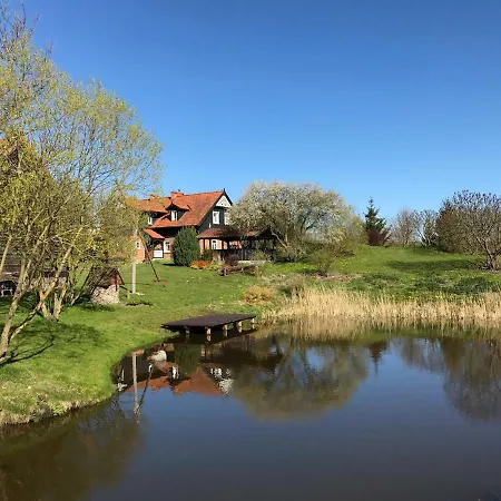 Villa Andrzejowka *