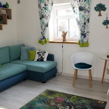 Andrzejowka Вилла *