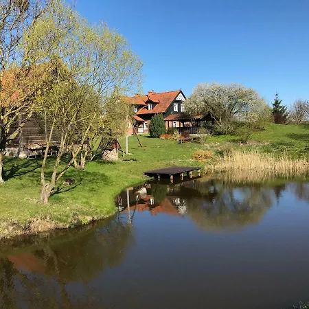 Andrzejowka Villa *
