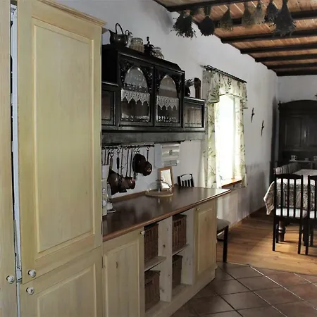 Andrzejowka Вилла