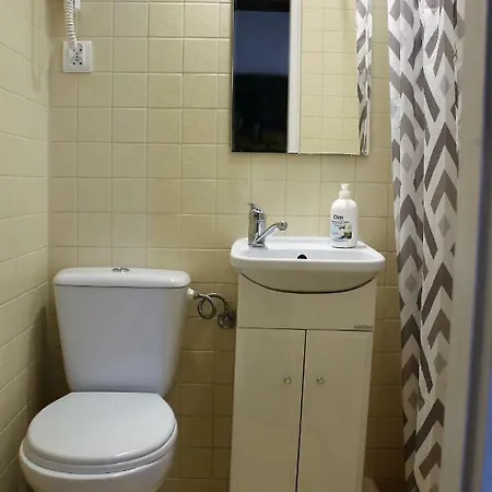 Andrzejowka * Borowe