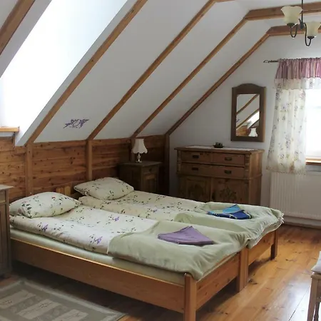 Andrzejowka Вилла Borowe