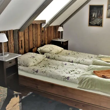 Andrzejowka Вилла Borowe