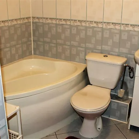 Andrzejowka Вилла Borowe