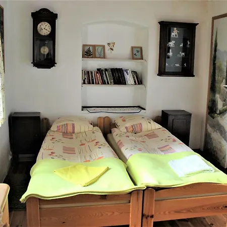 Andrzejowka Вилла Borowe