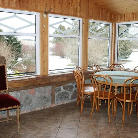 Вилла Andrzejowka Borowe