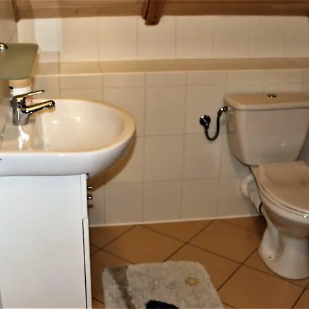 Andrzejowka Вилла *