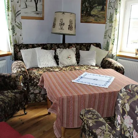 Andrzejowka Вилла *