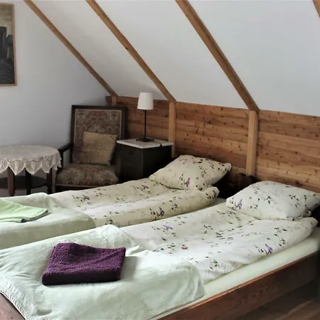 Вилла Andrzejowka