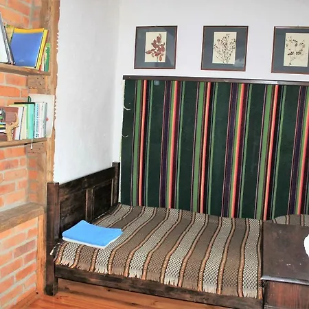 Andrzejowka Вилла Borowe