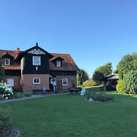 Andrzejowka * Borowe