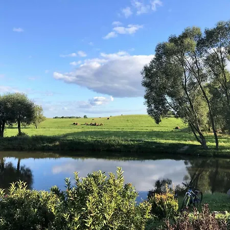 Andrzejowka Вилла