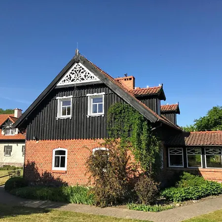 Andrzejowka * Borowe