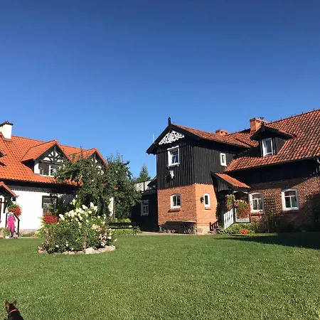 Andrzejowka * Borowe