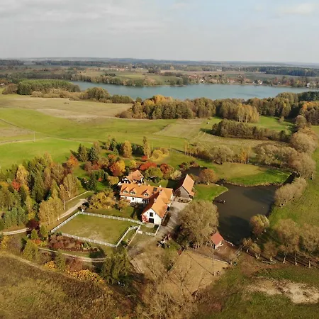 Villa Andrzejowka Borowe