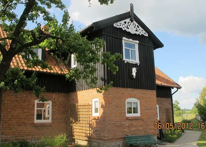 Andrzejowka * Borowe