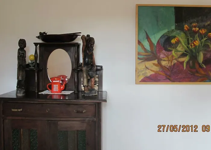 Andrzejowka Vila Borowe