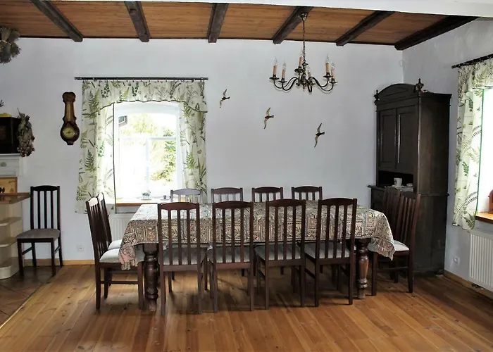 Andrzejowka * Borowe