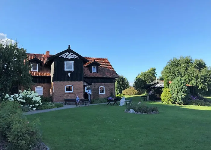 Andrzejowka * Borowe