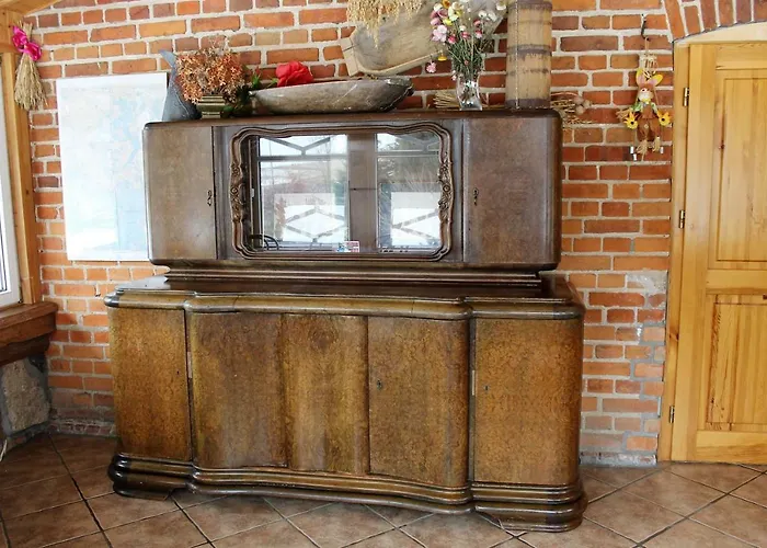 Andrzejowka * Borowe