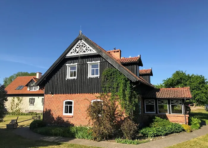 Andrzejowka * Borowe